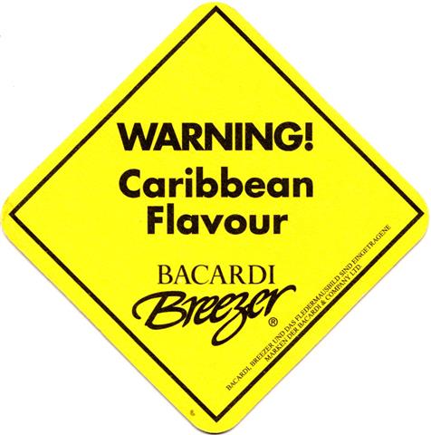 hamburg hh-hh bacardi bac raute 1b (200-warning-schwarzgelb)